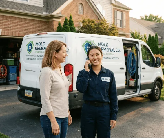 Crawlspace Mold Remediation Los Molinos, CA FAQs